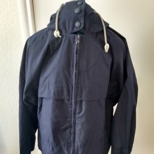 Mulberry Street Woman's Jacket Navy